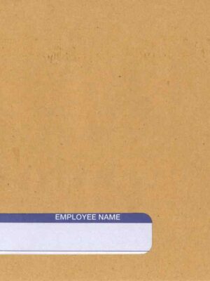 Sage SE45 Compatible Wage Envelope