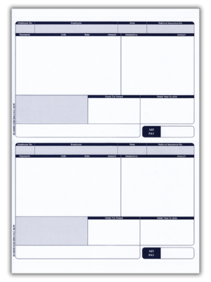 SE96 (0637) Payslips
