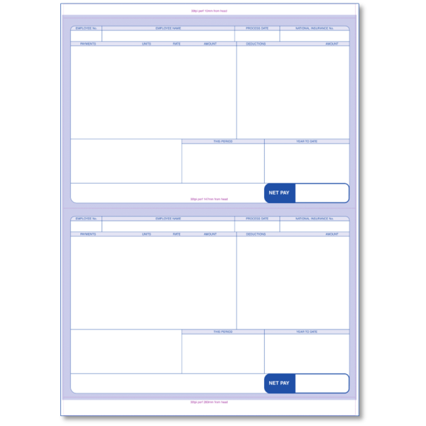 Sage Payslips your place to buy Payslips directly