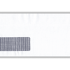 SE28 White Self Seal Window Envelope