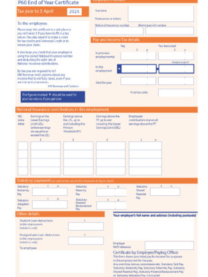 HMRC-2022-SL1P60-P60 Laser