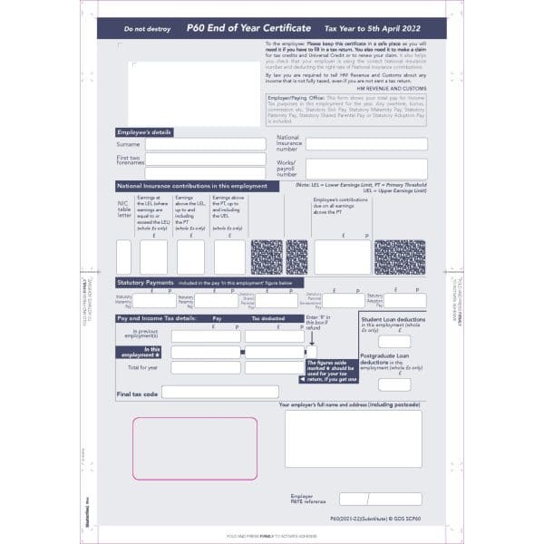 Sage Payslips your place to buy Payslips directly
