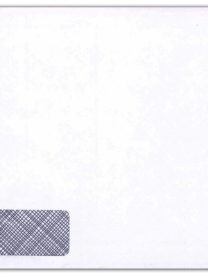 P60 SPECIFIC ENVELOPES – PEEL & SEAL